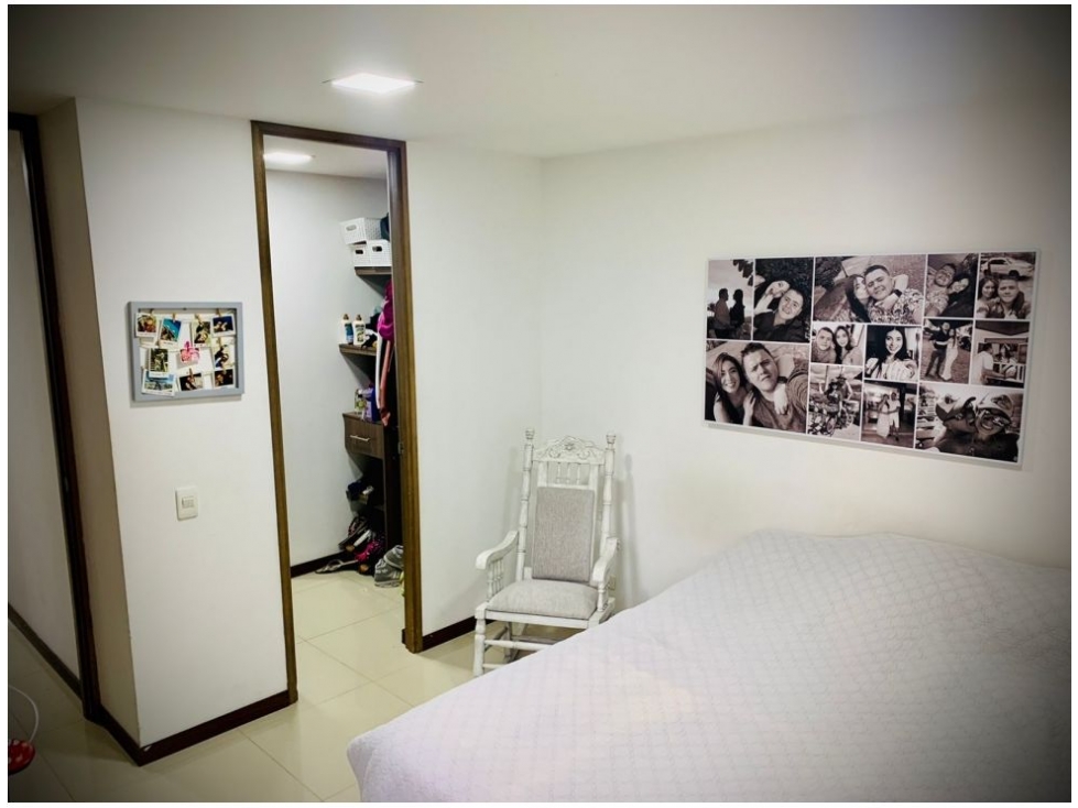 (V.I) HERMOSO APARTAMENTO EN VENTA SABANETA AVES MARÍA — foto 4