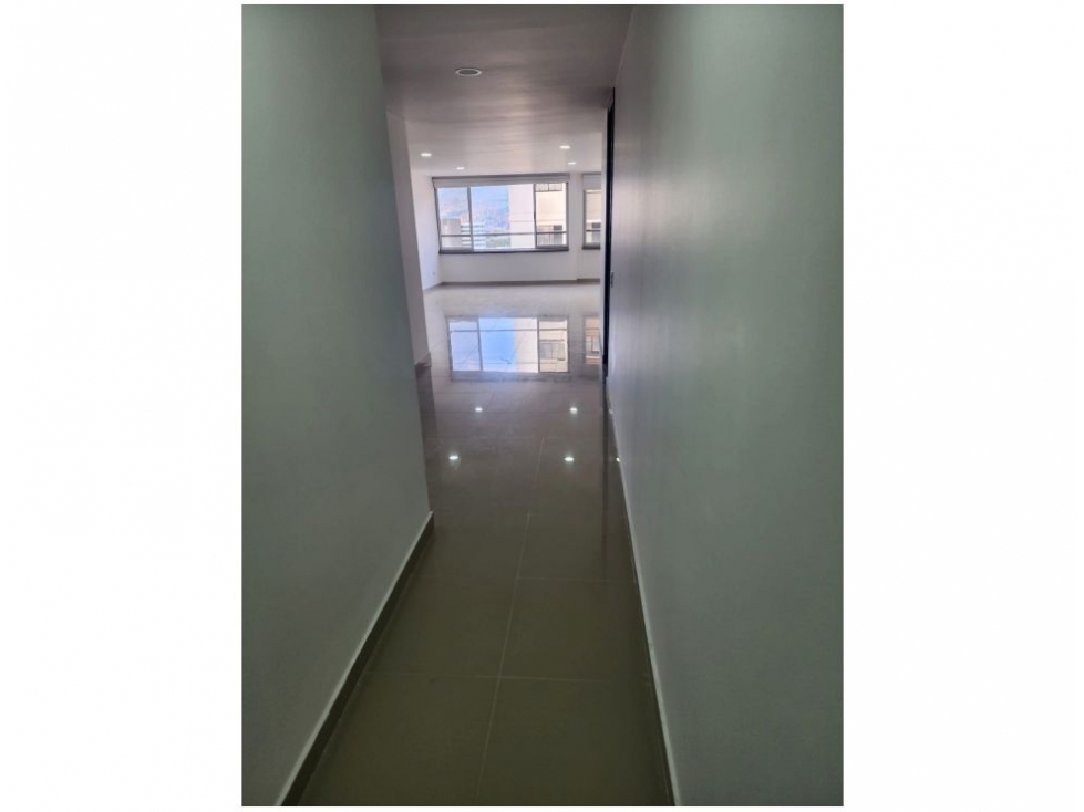 (V.I) APARTAMENTO EN VENTA SABANETA, CALLE LARGA — foto 5
