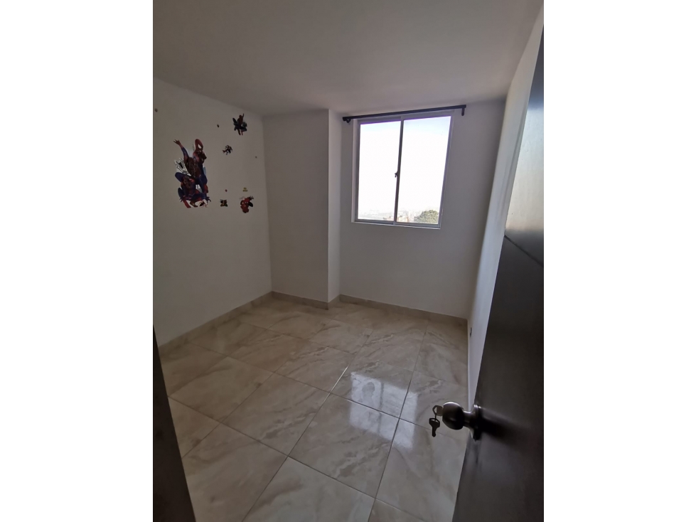 (V.I)APARTAMENTO EN VENTA SECTOR ALTOS DE MARÍA AUXILIADORA SABANETA — foto 4