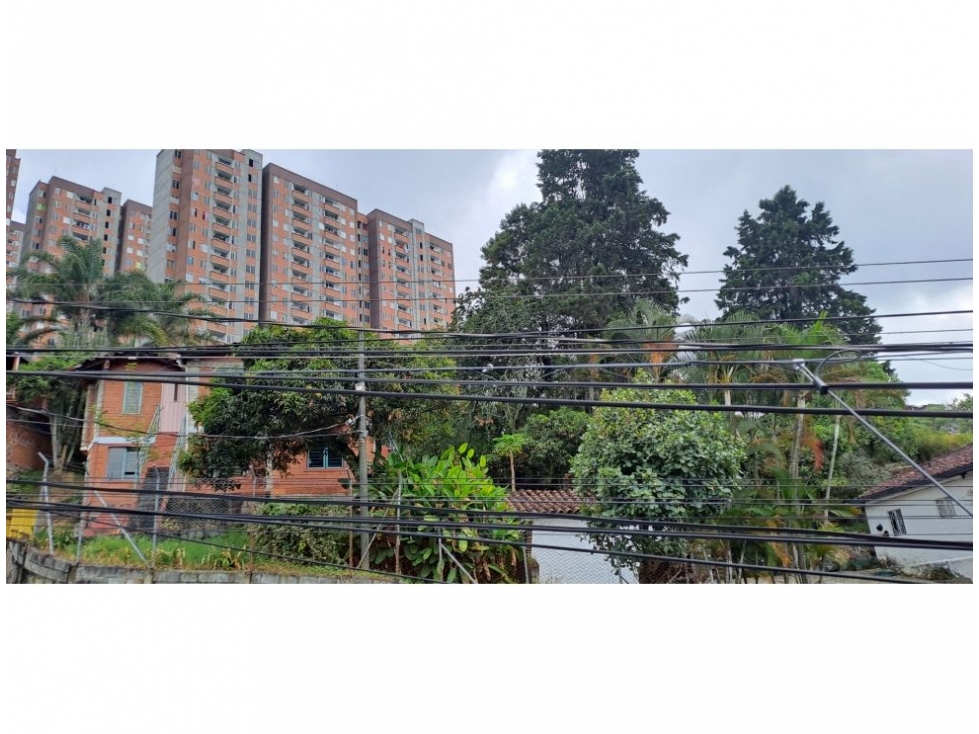 (V.I) LOTE EN VENTA CON PRECIO DE OPORTUNIDAD, EN ROBLEDO-CUCARACHO — foto 2