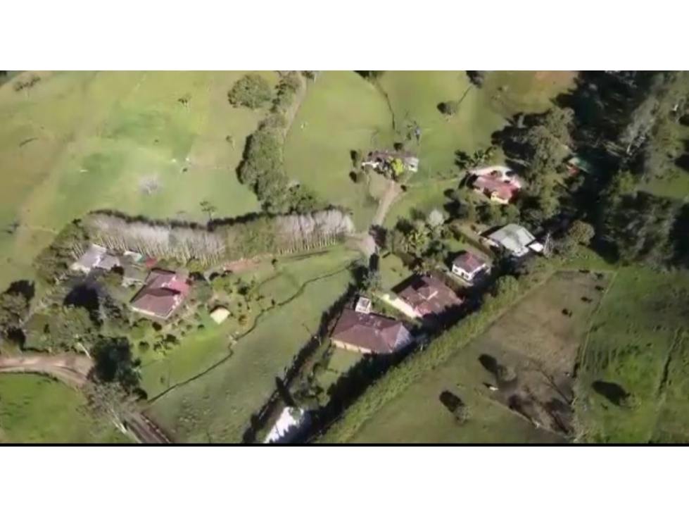 (V.I) ESPECTACULAR Y AMPLIO LOTE EN RIONEGRO EN VENTA, VEREDA CAPIRO — foto 3