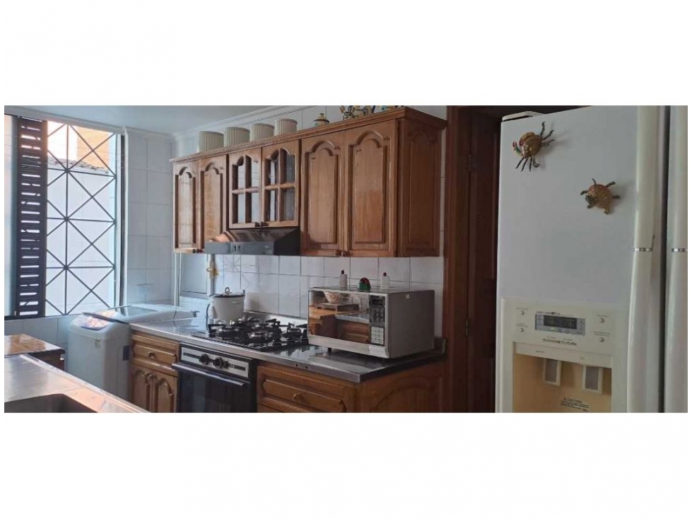 (V.I)APARTAMENTO EN VENTA SECTOR EL PORTAL ENVIGADO — foto 4