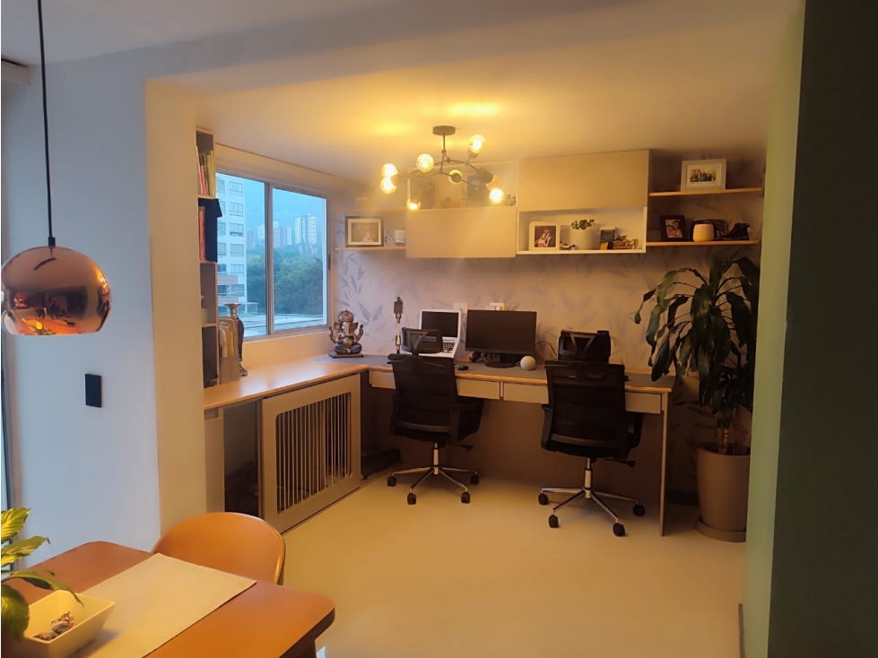 APARTAMENTO EN VENTA SECTOR SURAMÉRICA ITAGÜÍ