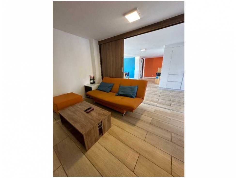APARTAMENTO EN VENTA SECTOR LAURELES — foto 2