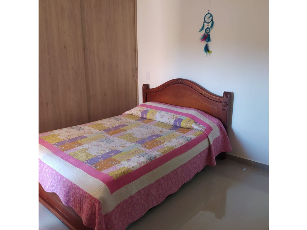 APARTAMENTO EN VENTA SECTOR LA DOCTORA SABANETA — foto 5
