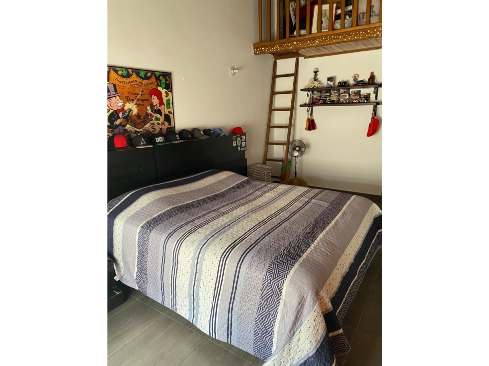 CASA DE 2 NIVELES EN VENTA SECTOR MILÁN ENVIGADO — foto 5