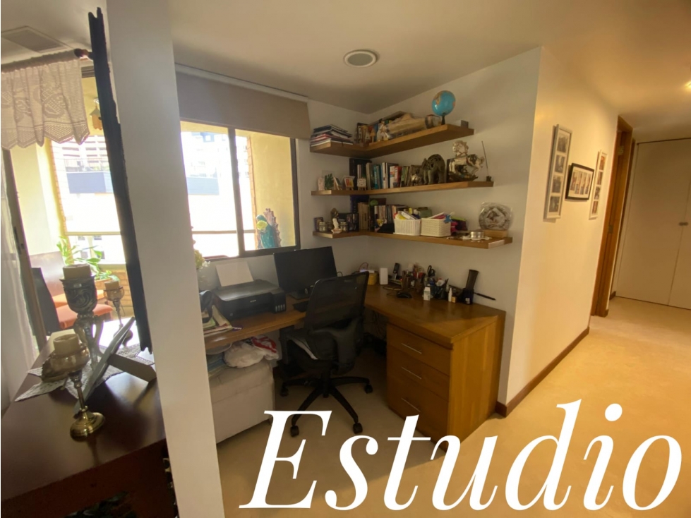 APARTAMENTO EN VENTA SABANETA, SECTOR LAS LOMITAS — foto 5