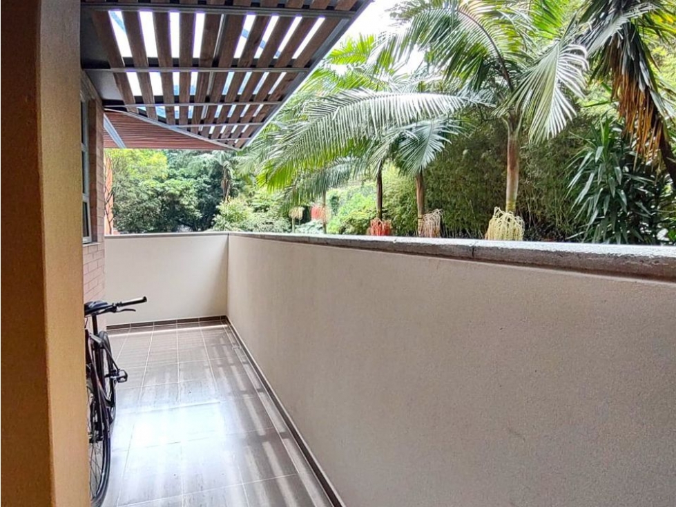 APARTAMENTO EN VENTA EN ENVIGADO SECTOR LOMA DEL ESMERALDAL — foto 5