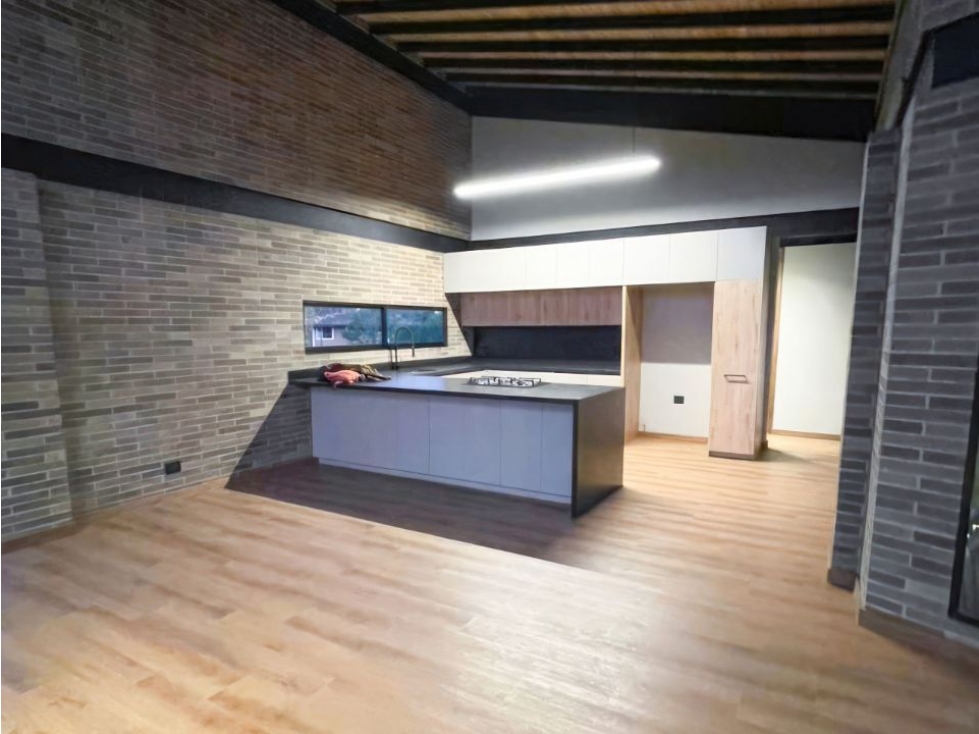 CASA EN VENTA PARCELACIÓN EXCLUSIVA EL RETIRO — foto 5