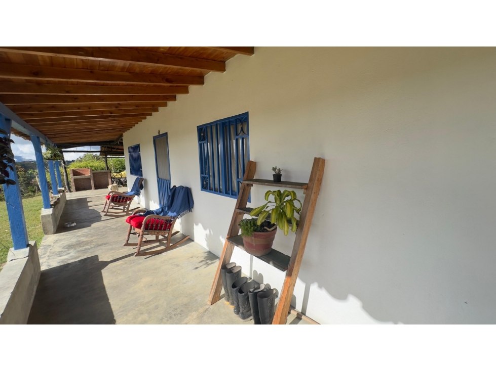 CASA FINCA EN VENTA SAN VICENTE — foto 4