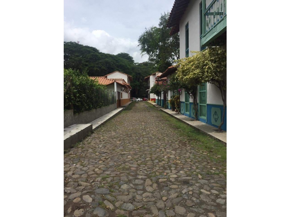 CASA CAMPESTRE EN VENTA, CAUCA VIEJO - 3