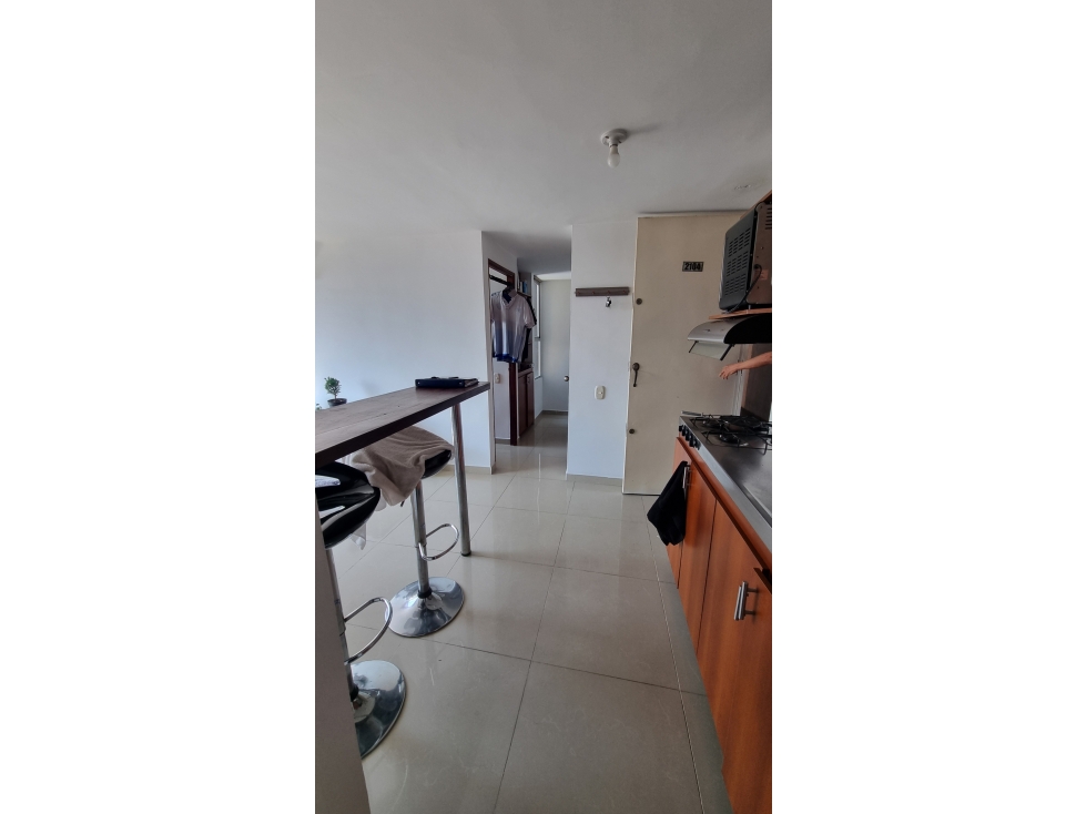 APARTAMENTO EN VENTA SAN JAVIER — foto 3