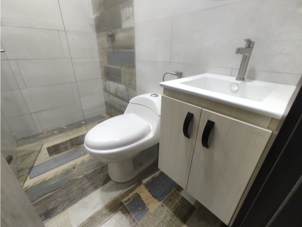 APARTAMENTO EN VENTA SANTA FÉ DE ANTIOQUIA (Amoblado) - 6