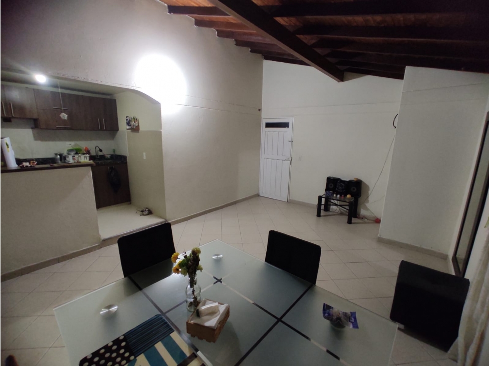 VENTA DE CASA EN GUAYABAL — foto 6