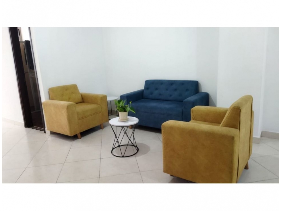 APARTAMENTO EN VENTA LAURELES, POR BETHLEMITAS