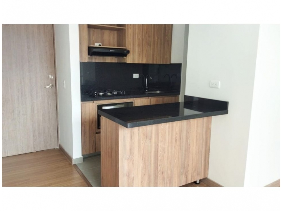 APARTAMENTO EN VENTA SABANETA — foto 4