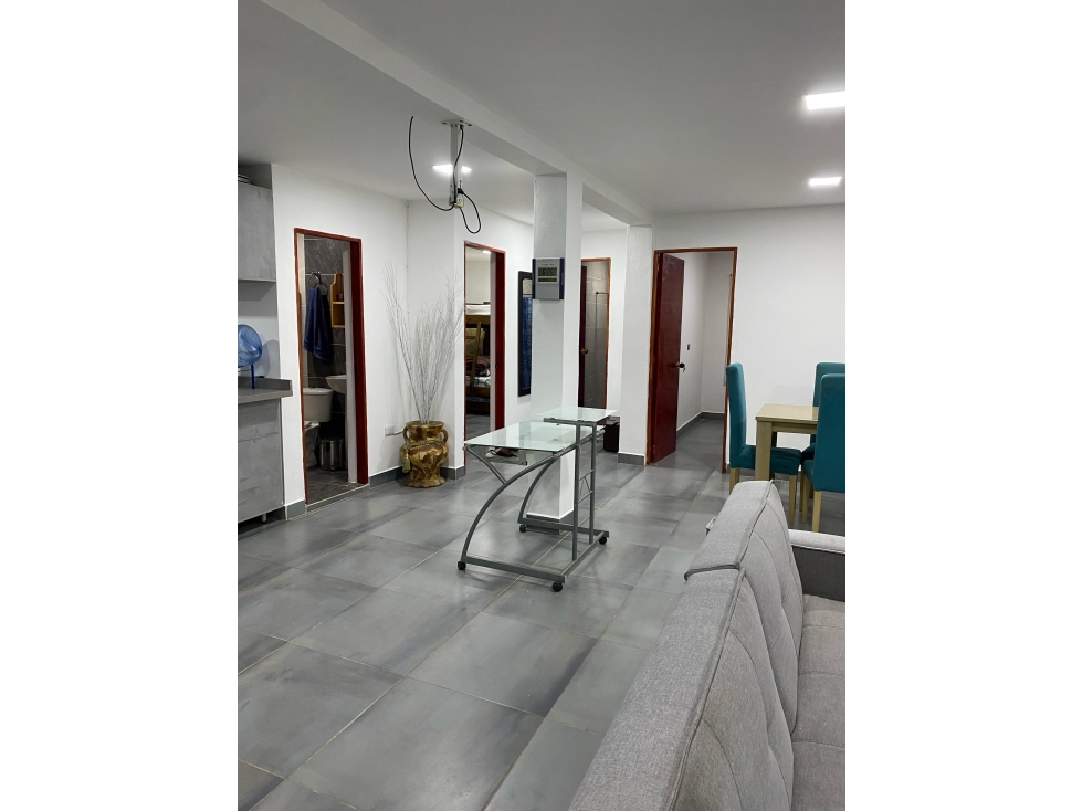 HERMOSA CASA FINCA EN VENTA GUARNE, VEREDA YOLOMBAL — foto 6