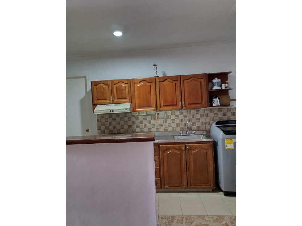 APARTAMENTO EN VENTA LA CASTELLANA — foto 4