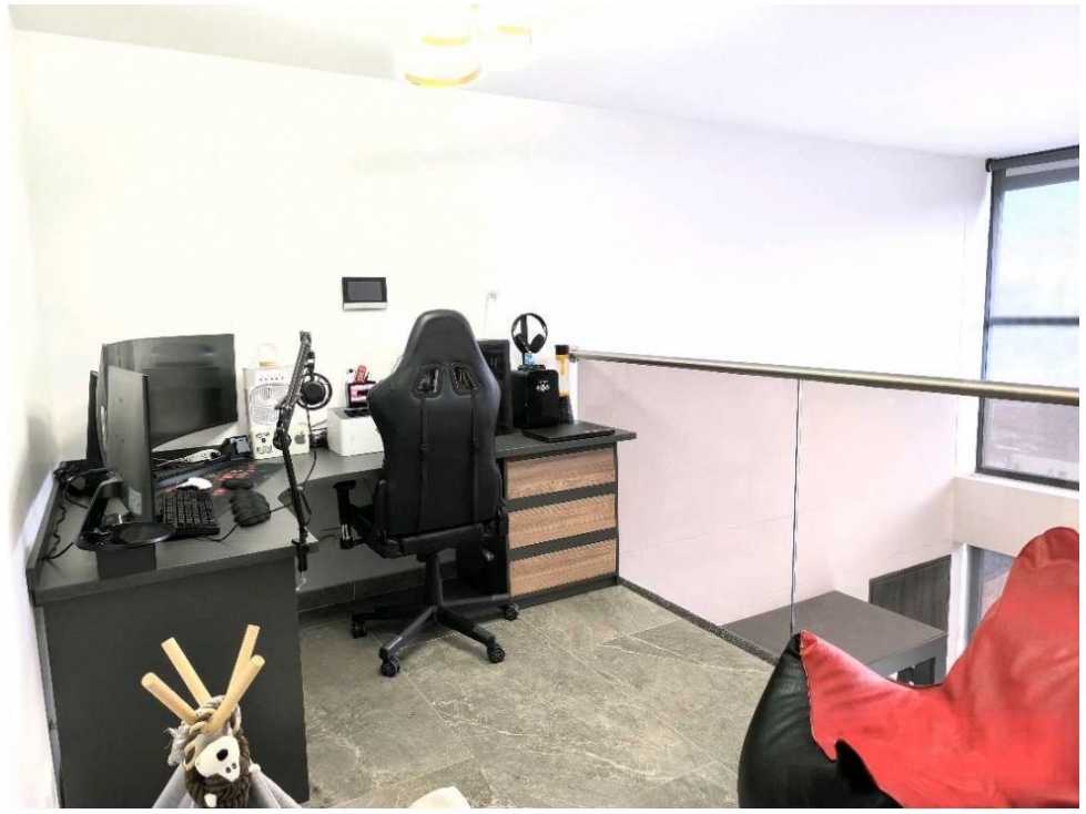 PENTHOUSE DÚPLEX EN VENTA BELÉN ROSALES — foto 6
