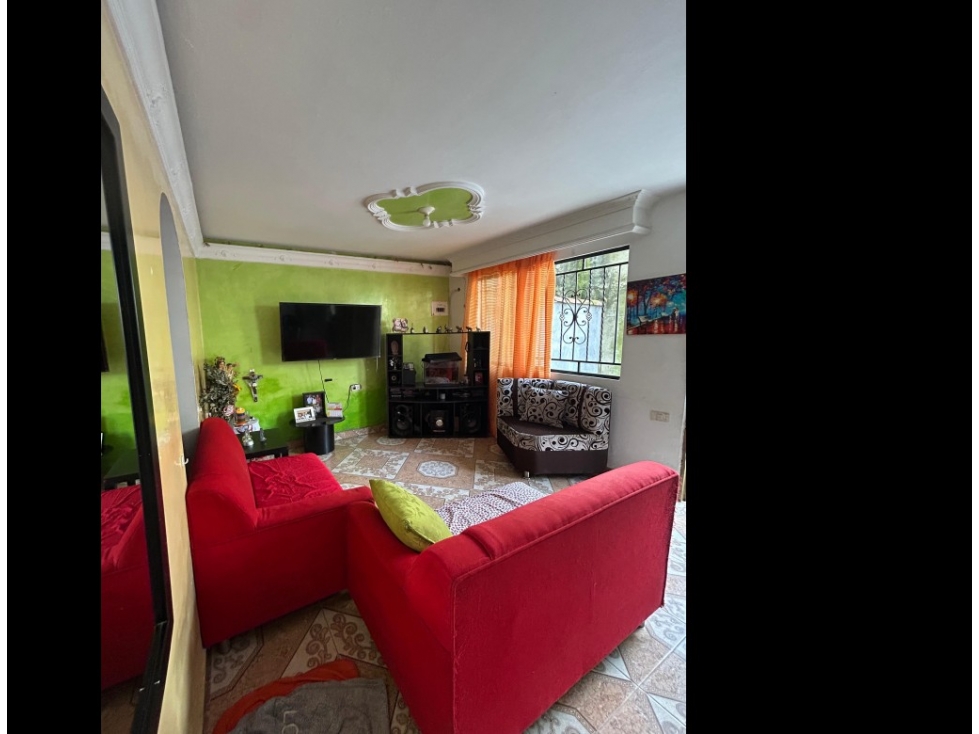CASA UNIFAMILIAR EN VENTA MÁS APARTAMENTO BELÉN LA MOTA