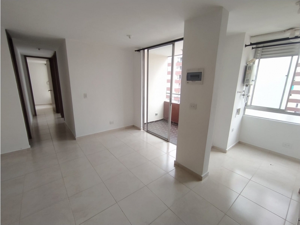 VENTA DE APARTAMENTO EN BELLO, BARRIO PÉREZ — foto 2