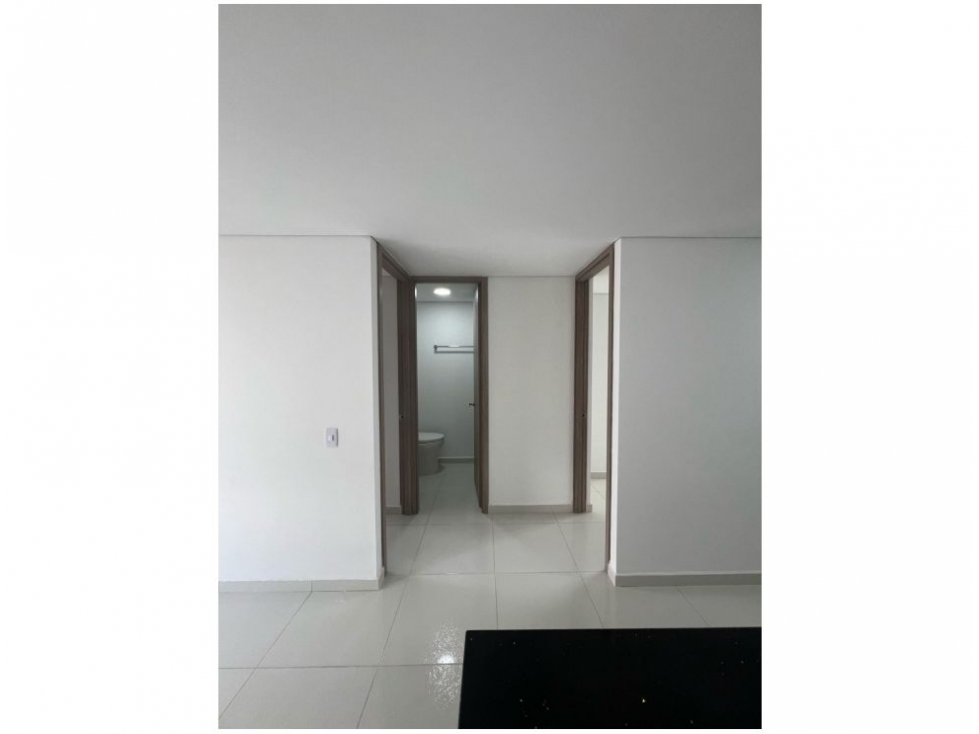 APARTAMENTO MODERNO Y NUEVO EN VENTA SABANETA — foto 4