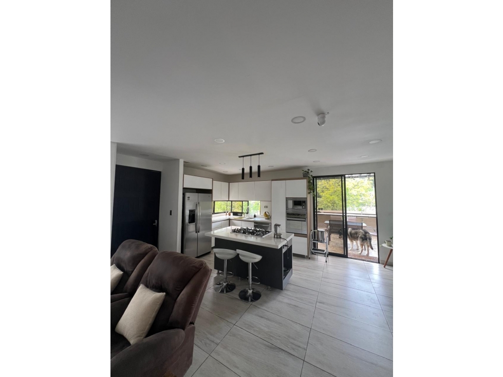 HERMOSA CASA EN VENTA UBICADA EN VEREDA LA CLARITA, SECTOR GUARNE — foto 3