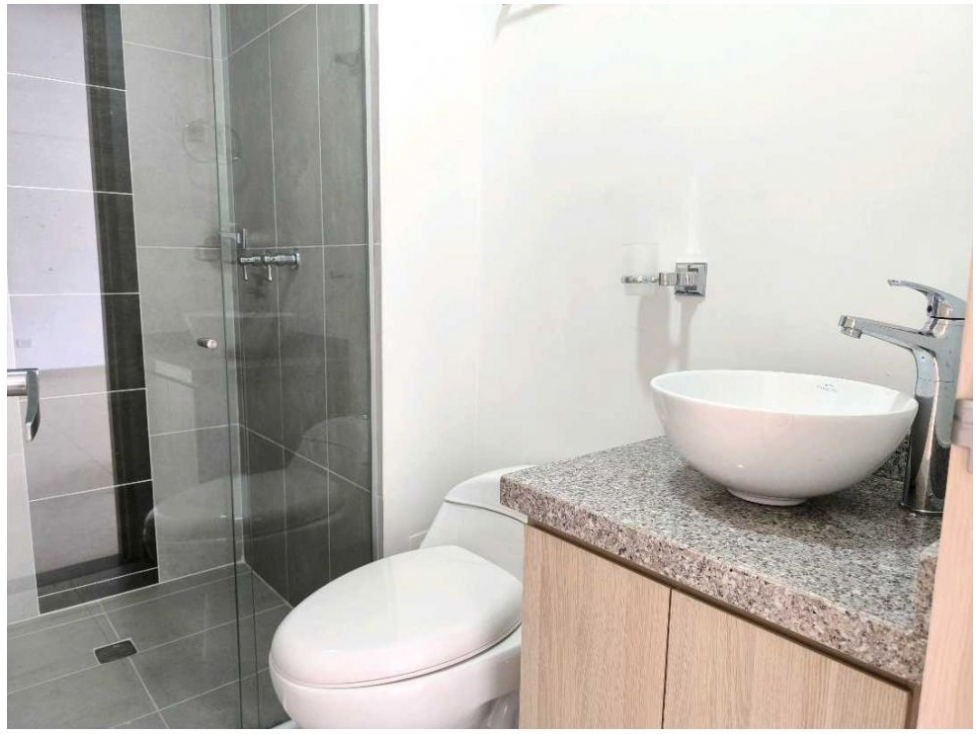APARTAMENTO PARA ESTRENAR EN VENTA, BELLO CERCA AL PARQUE — foto 6