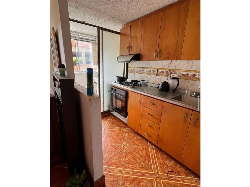 APARTAMENTO EN VENTA BELÉN RODEO ALTO — foto 5