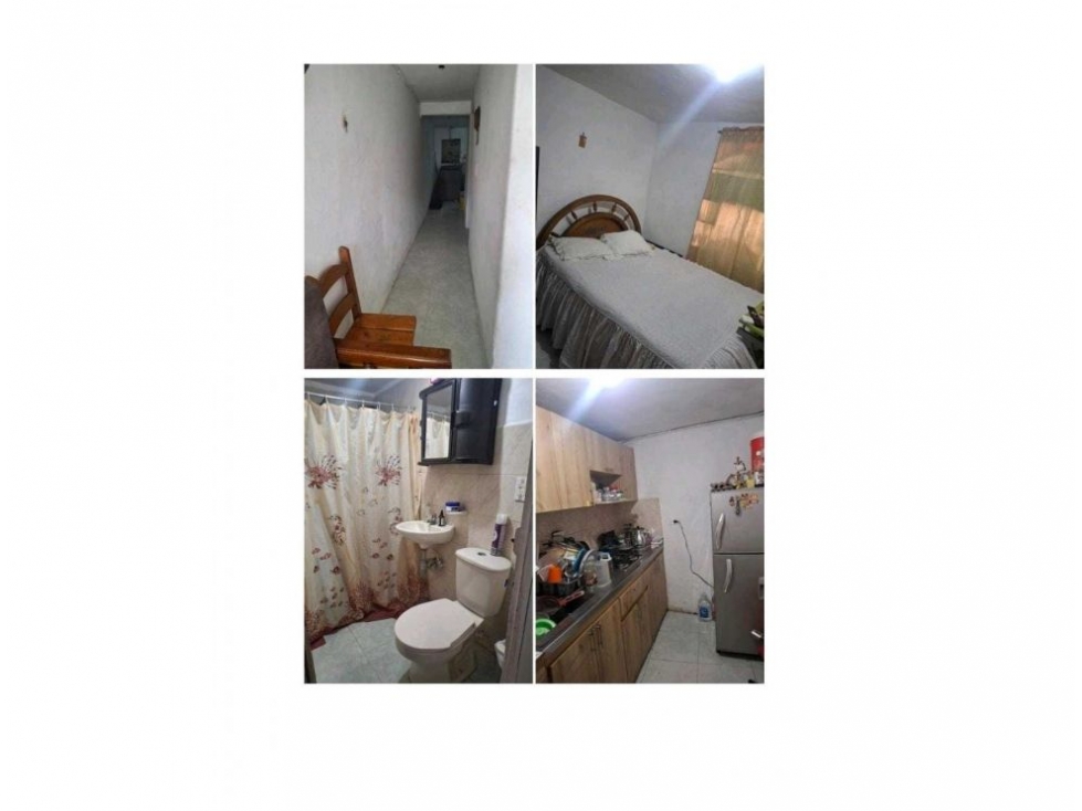 CASA UNIFAMILIAR TRES NIVELES, LA ESTRELLA CAMPO ALEGRE — foto 2