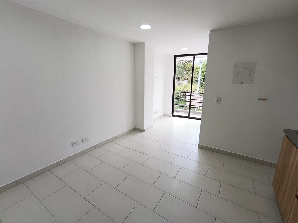 APARTAOFICINA EN VENTA PARA ESTRENAR EN BOSTON, MEDELLÍN — foto 4