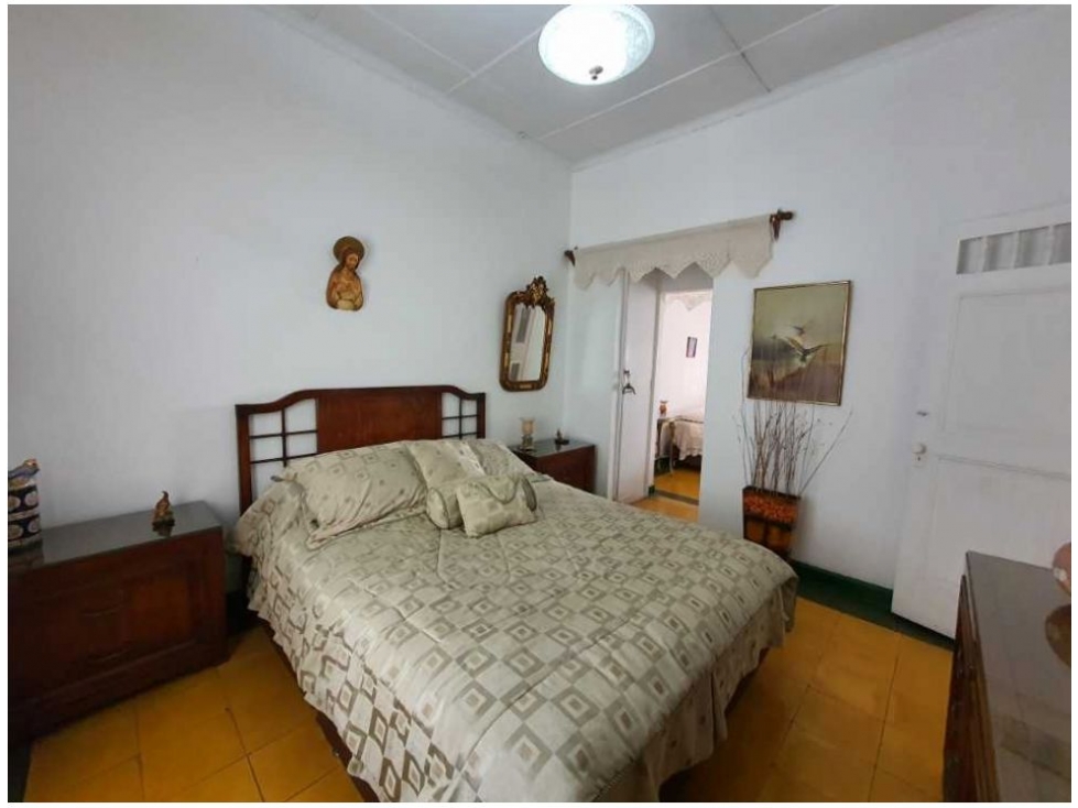 (V.I) CASA LOTE MEDIA MIXTURA EN VENTA EN LA FLORESTA — foto 6