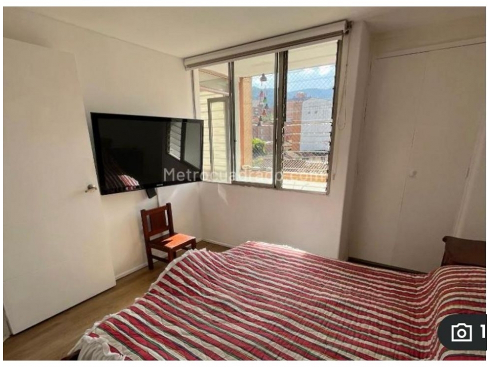 APARTAMENTO EN VENTA LA AMERICA MEDELLIN EDIFICIO PH — foto 6