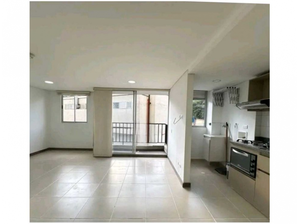APARTAMENTO CON EXCELENTE PRECIO EN LA ESTRELLA SECTOR PUEBLO VIEJO — foto 5