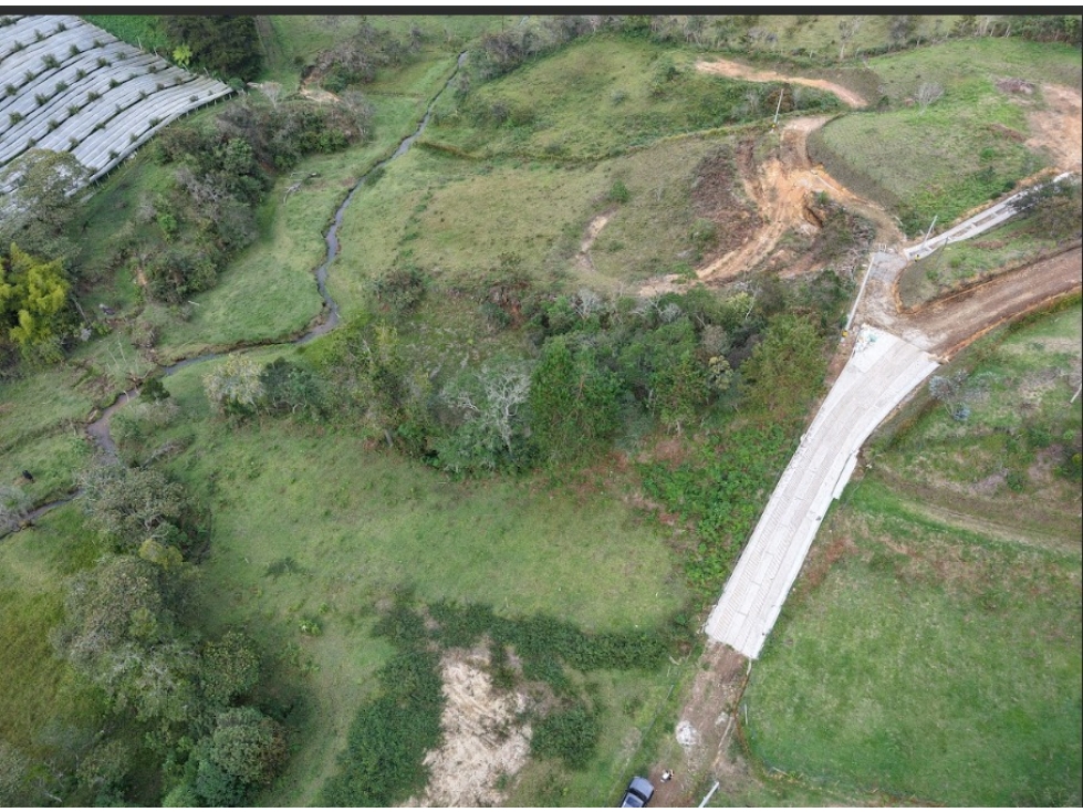 ESPECTACULAR LOTE EN VENTA SAN VICENTE FERRER, ORIENTE DE ANTIOQUIA — foto 3