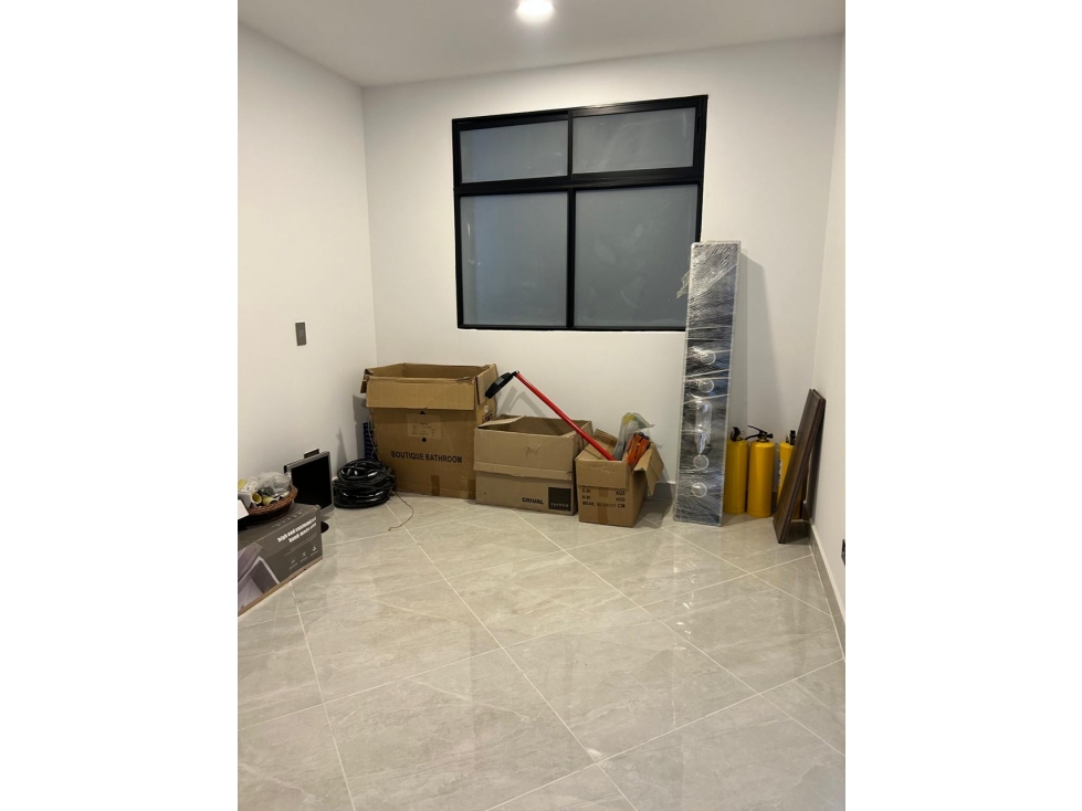 APARTAMENTO PARA ESTRENAR UBICADO EN SAN JOAQUIN — foto 5