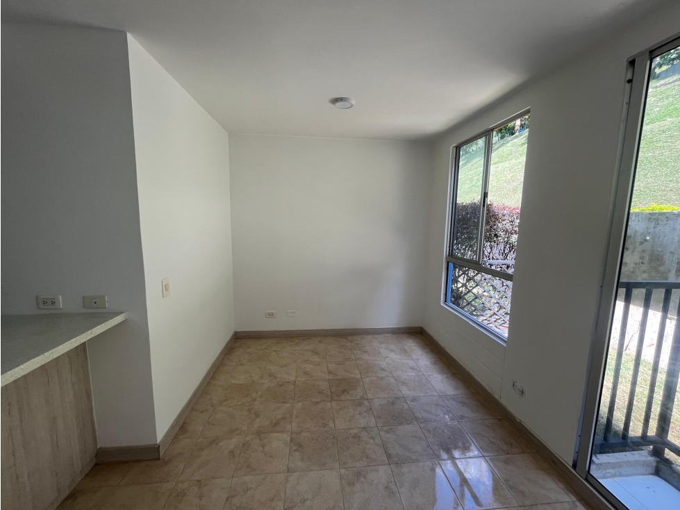 APARTAMENTO PARA LA VENTA UBICADO EN CALASANZ — foto 2