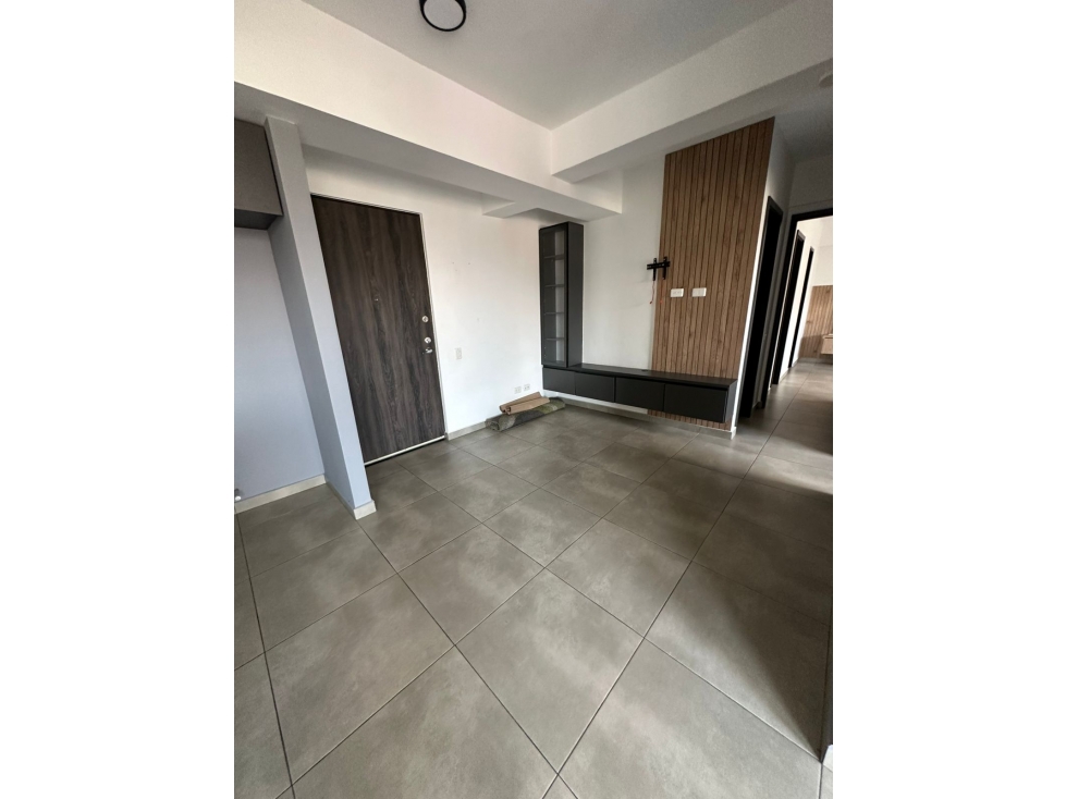 HERMOSO APARTAMENTO EN VENTA UBICADO EN CALASANZ PARTE BAJA — foto 4