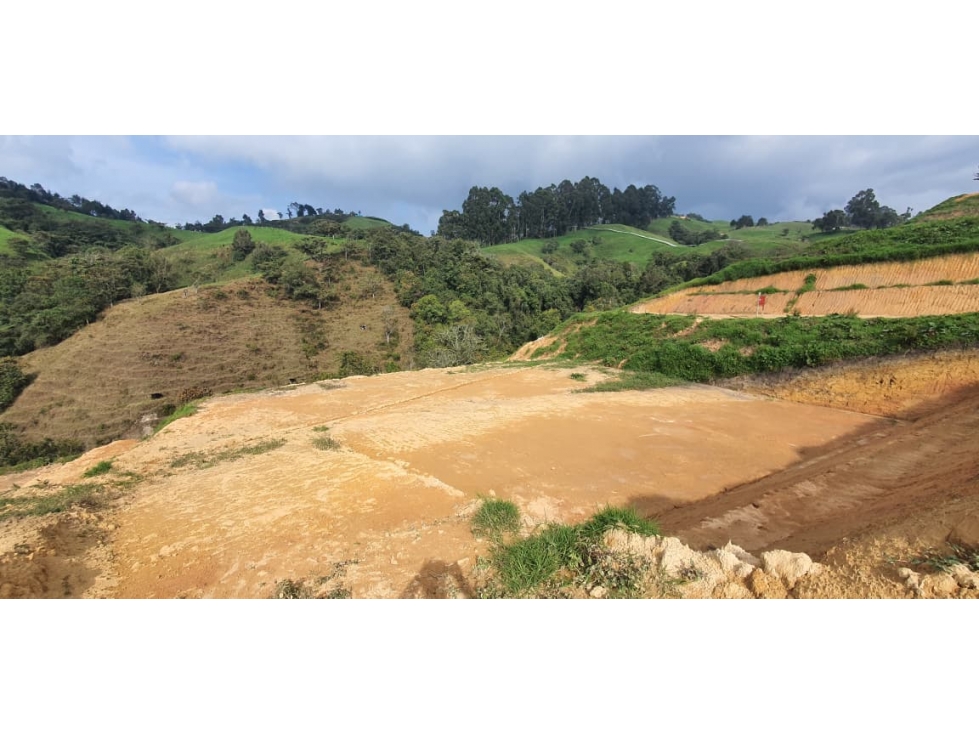 Lote en Venta ubicado en San pedro de los milagros — foto 4
