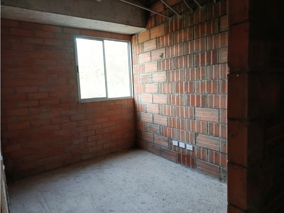 APARTAMENTO EN VENTA SECTOR FABRICATO — foto 4