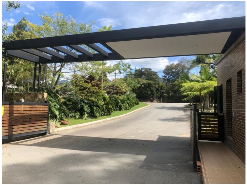 LOTE EN VENTA LA CEJA ANTIOQUIA PARCELACION MONTECARLO — foto 3