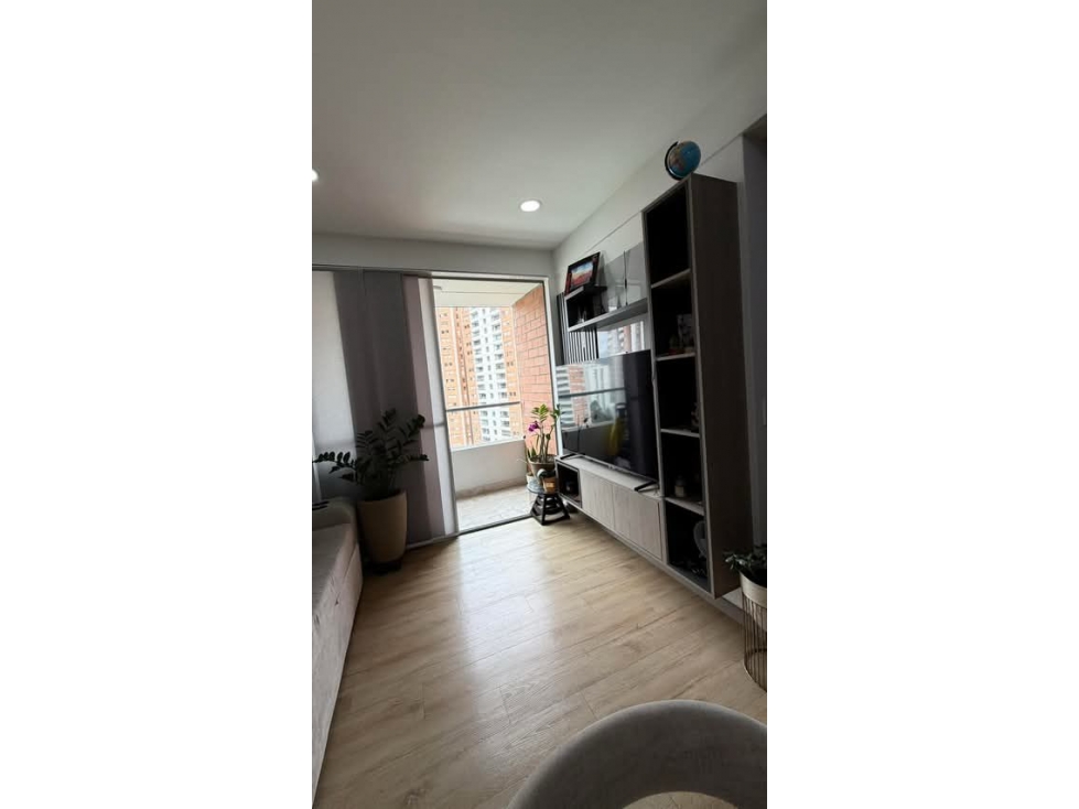 APARTAMENTO EN VENTA SABANETA PAN DE AZÚCAR - 3