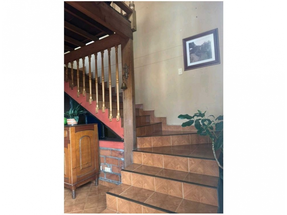 CASA DUPLEX EN VENTA ENVIGADO EDIFICIO PH - 3
