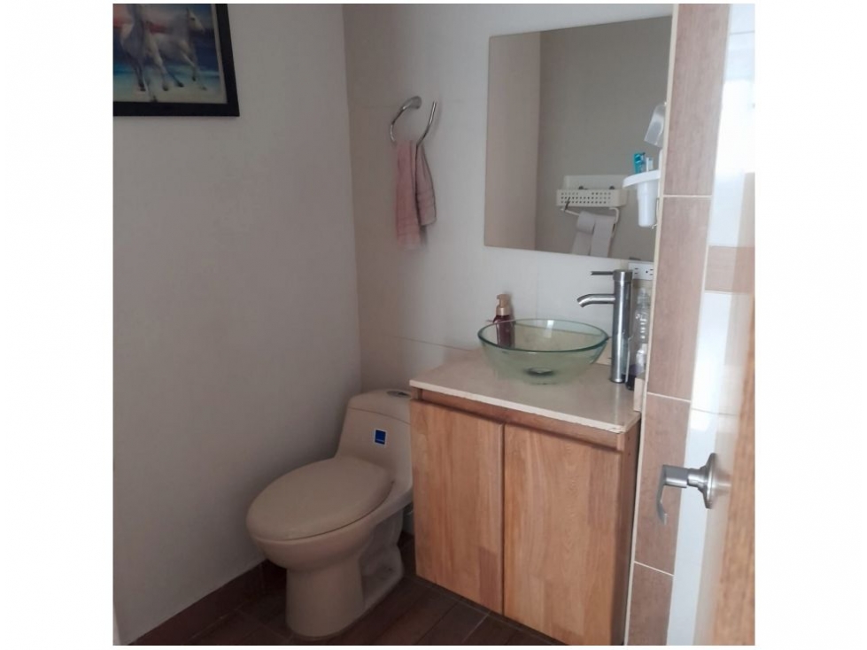 CASA EN VENTA ENVIGADO UNIDAD MILAN VALLEJUELOS — foto 3