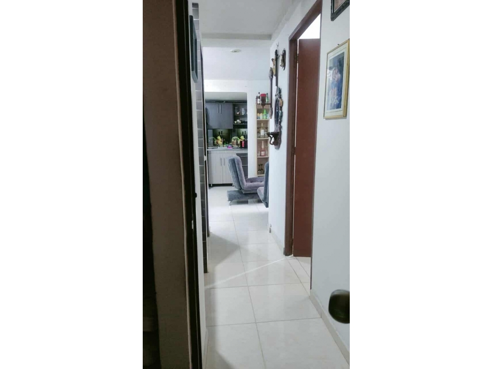 APARTAMENTO EN VENTA LA ESTRELLA — foto 3
