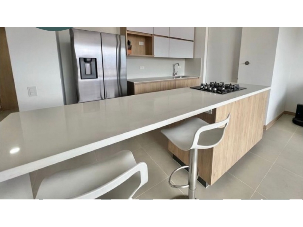 HERMOSO APARTAMENTO EN VENTA UBICADO EN ENVIGADO SECTOR LA FRONTERA — foto 3