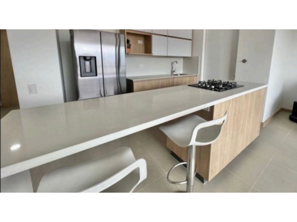 HERMOSO APARTAMENTO EN VENTA UBICADO EN ENVIGADO SECTOR LA FRONTERA — foto 3