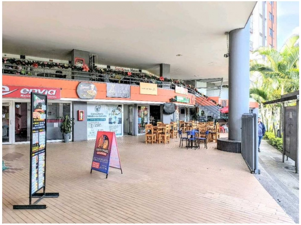 (V.I) LOCAL COMERCIAL UBICADO EN LA ESTRELLA ANTIOQUIA PARA LA VENTA - 6