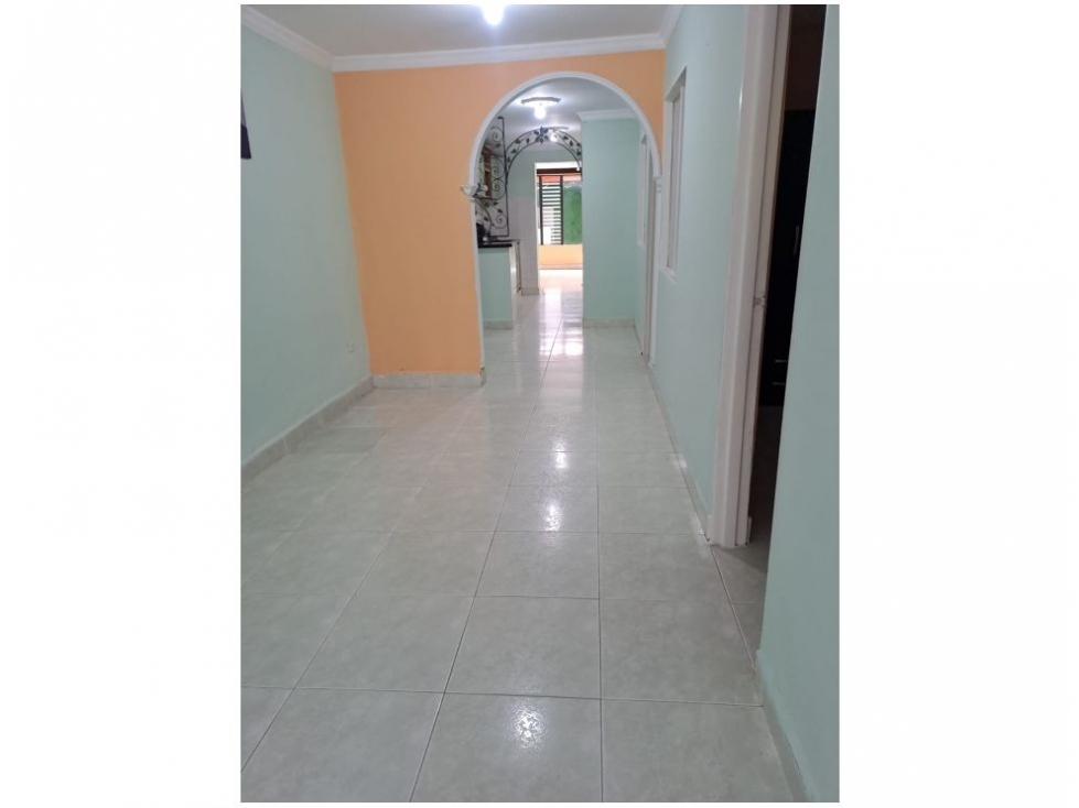 (V.I) CASA EN VENTA 1 PISO EN EDIFICIO PH ENVIGADO EL DORADO — foto 3