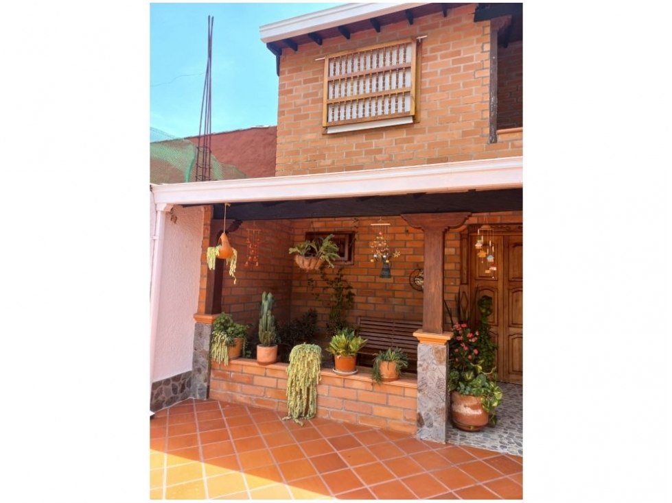 (V.I) CASA DE DOS NIVELES VENECIA ANTIOQUIA - 3